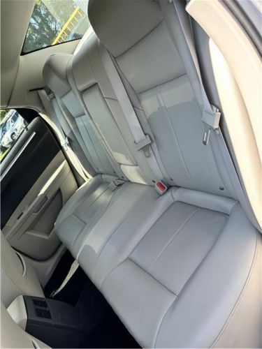 2007 chrysler 300 series touring