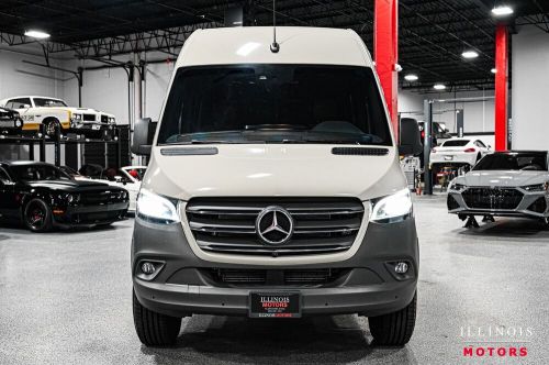 2020 Mercedes-Benz Sprinter 2500, US $79,800.00, image 3