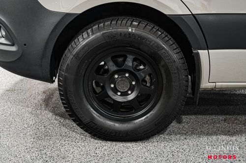 2020 Mercedes-Benz Sprinter 2500, US $79,800.00, image 4