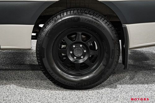 2020 Mercedes-Benz Sprinter 2500, US $79,800.00, image 5