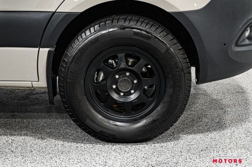 2020 Mercedes-Benz Sprinter 2500, US $79,800.00, image 7