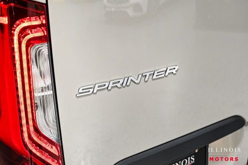 2020 Mercedes-Benz Sprinter 2500, US $79,800.00, image 9