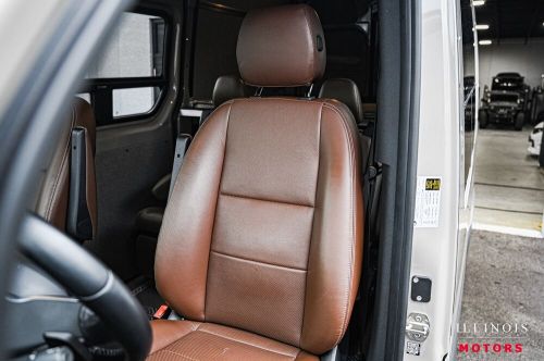 2020 Mercedes-Benz Sprinter 2500, US $79,800.00, image 13