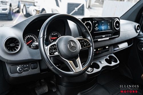 2020 Mercedes-Benz Sprinter 2500, US $79,800.00, image 15