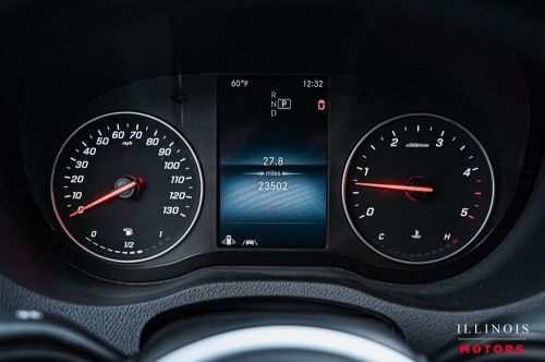 2020 Mercedes-Benz Sprinter 2500, US $79,800.00, image 16