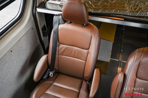 2020 Mercedes-Benz Sprinter 2500, US $79,800.00, image 25