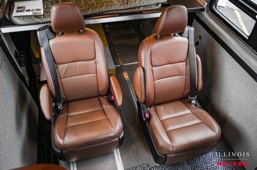 2020 Mercedes-Benz Sprinter 2500, US $79,800.00, image 28