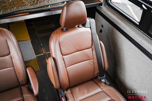 2020 Mercedes-Benz Sprinter 2500, US $79,800.00, image 29