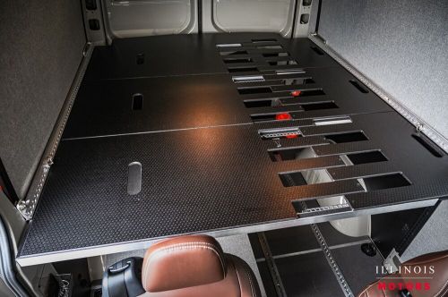 2020 Mercedes-Benz Sprinter 2500, US $79,800.00, image 35