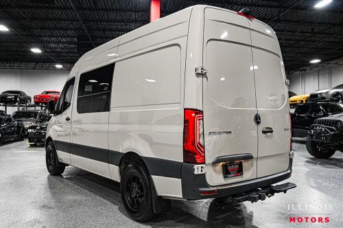 2020 Mercedes-Benz Sprinter 2500, US $79,800.00, image 37