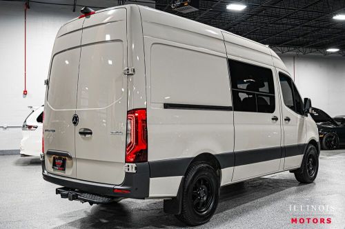 2020 Mercedes-Benz Sprinter 2500, US $79,800.00, image 39