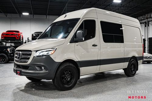 2020 Mercedes-Benz Sprinter 2500, US $79,800.00, image 40