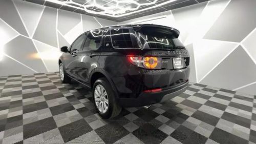 2019 Land Rover Discovery Sport SE Sport Utility 4D, US $19,800.00, image 2