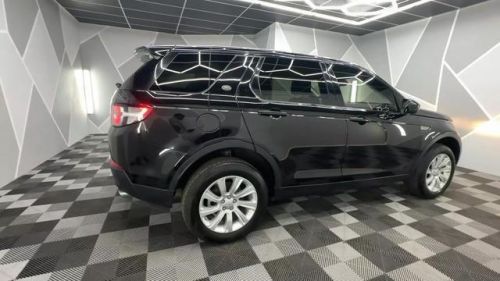 2019 Land Rover Discovery Sport SE Sport Utility 4D, US $19,800.00, image 6