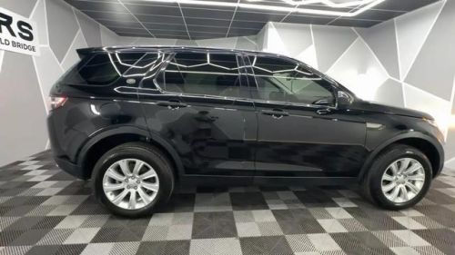 2019 Land Rover Discovery Sport SE Sport Utility 4D, US $19,800.00, image 7