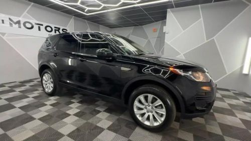 2019 Land Rover Discovery Sport SE Sport Utility 4D, US $19,800.00, image 8