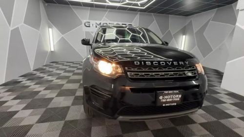 2019 Land Rover Discovery Sport SE Sport Utility 4D, US $19,800.00, image 10