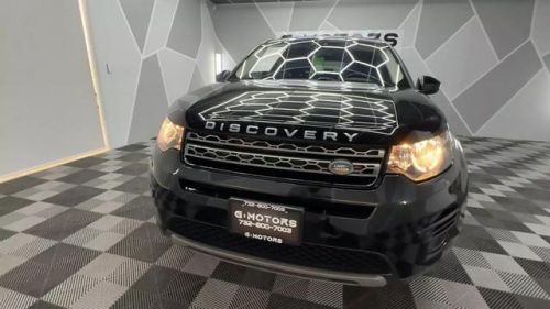 2019 Land Rover Discovery Sport SE Sport Utility 4D, US $19,800.00, image 11