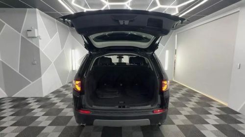 2019 Land Rover Discovery Sport SE Sport Utility 4D, US $19,800.00, image 14