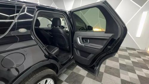 2019 Land Rover Discovery Sport SE Sport Utility 4D, US $19,800.00, image 17
