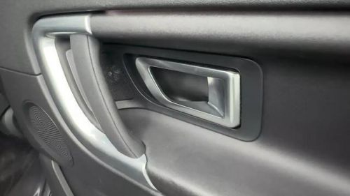2019 Land Rover Discovery Sport SE Sport Utility 4D, US $19,800.00, image 19