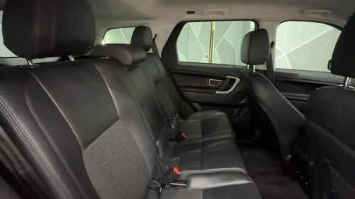 2019 Land Rover Discovery Sport SE Sport Utility 4D, US $19,800.00, image 21