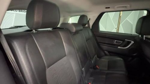 2019 Land Rover Discovery Sport SE Sport Utility 4D, US $19,800.00, image 22
