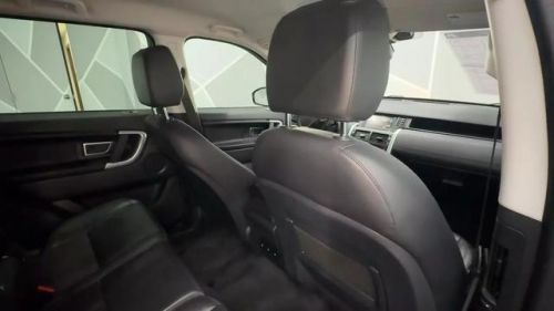 2019 Land Rover Discovery Sport SE Sport Utility 4D, US $19,800.00, image 23