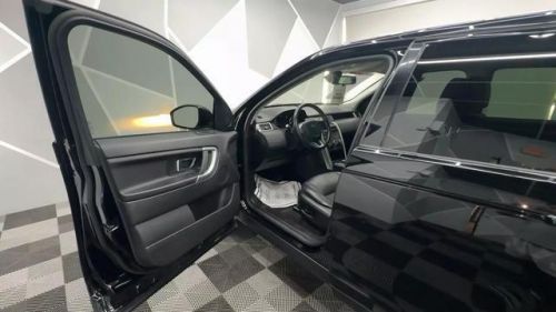 2019 Land Rover Discovery Sport SE Sport Utility 4D, US $19,800.00, image 24