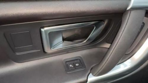 2019 Land Rover Discovery Sport SE Sport Utility 4D, US $19,800.00, image 27