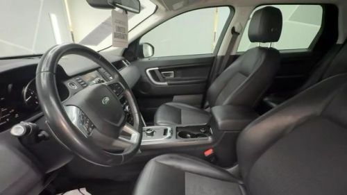 2019 Land Rover Discovery Sport SE Sport Utility 4D, US $19,800.00, image 32