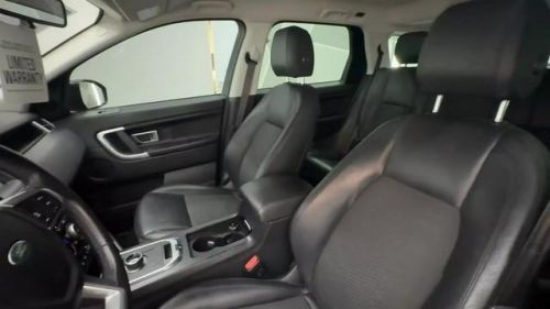 2019 Land Rover Discovery Sport SE Sport Utility 4D, US $19,800.00, image 33