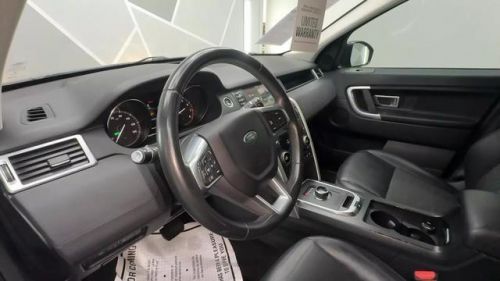 2019 Land Rover Discovery Sport SE Sport Utility 4D, US $19,800.00, image 34