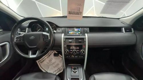 2019 Land Rover Discovery Sport SE Sport Utility 4D, US $19,800.00, image 35