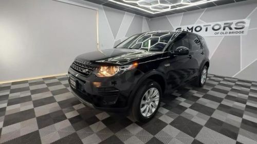 2019 Land Rover Discovery Sport SE Sport Utility 4D, US $19,800.00, image 36