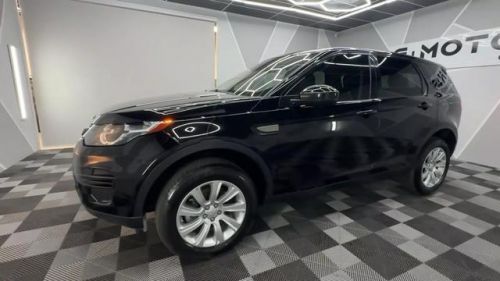 2019 Land Rover Discovery Sport SE Sport Utility 4D, US $19,800.00, image 37