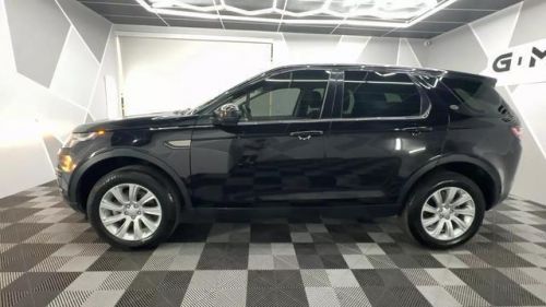 2019 Land Rover Discovery Sport SE Sport Utility 4D, US $19,800.00, image 38