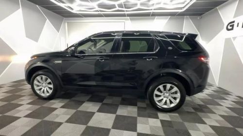 2019 Land Rover Discovery Sport SE Sport Utility 4D, US $19,800.00, image 39