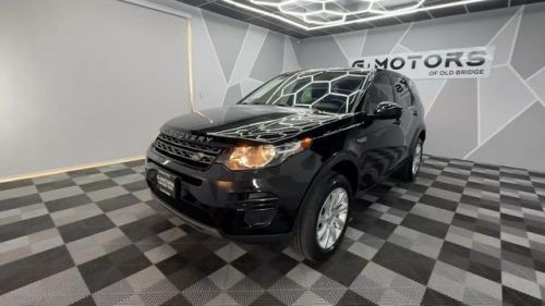 2019 Land Rover Discovery Sport SE Sport Utility 4D, US $19,800.00, image 40