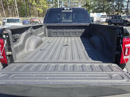 2024 Ram 3500 Limited, US $98,050.00, image 2