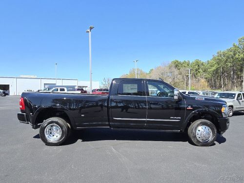 2024 Ram 3500 Limited, US $98,050.00, image 5
