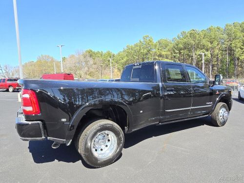 2024 Ram 3500 Limited, US $98,050.00, image 6