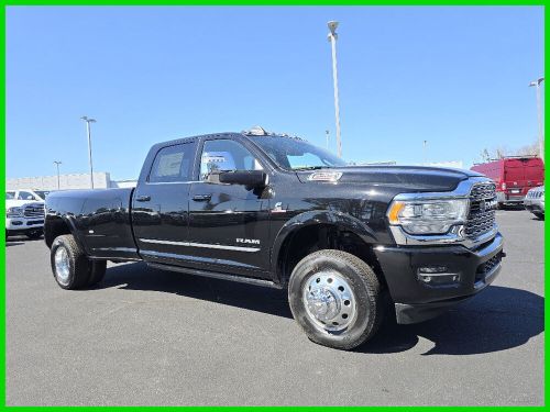 2024 Ram 3500 Limited, US $98,050.00, image 9