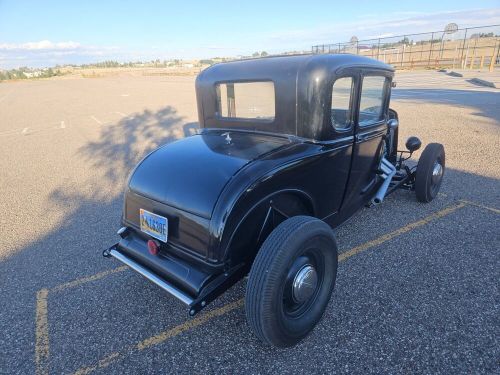 1930 ford model a
