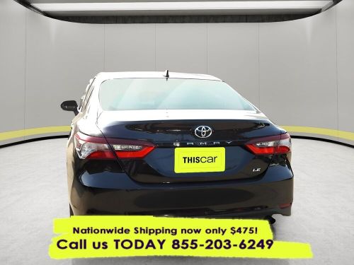 2023 Toyota Camry LE, US $23,391.00, image 3