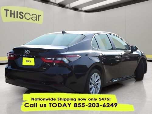 2023 Toyota Camry LE, US $23,391.00, image 4