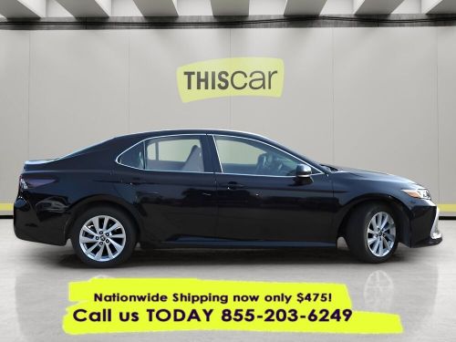 2023 Toyota Camry LE, US $23,391.00, image 6