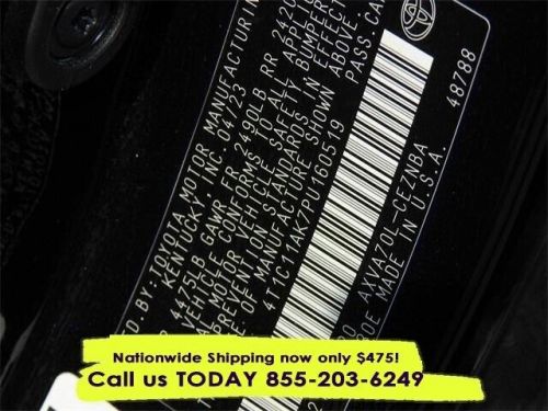 2023 Toyota Camry LE, US $23,391.00, image 8