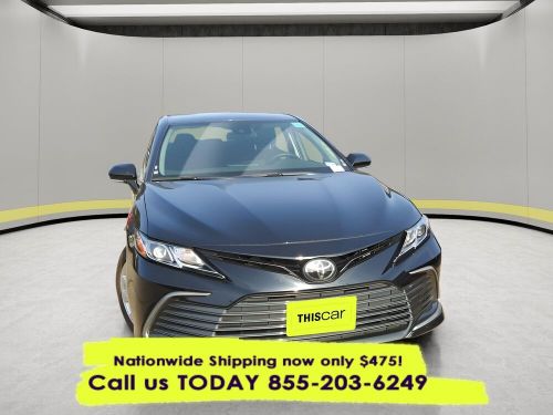 2023 Toyota Camry LE, US $23,391.00, image 9