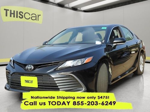 2023 Toyota Camry LE, US $23,391.00, image 10